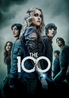 The 100 – 4ª Temporada Legendado  Torrent 720p – Download