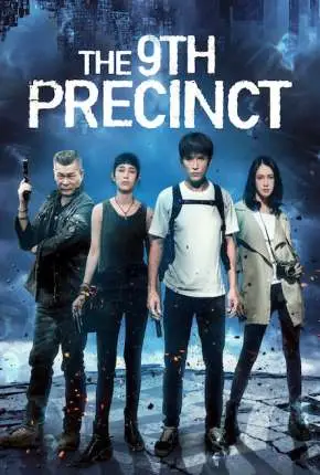 The 9th Precinct  - Legendado  Torrent 1080p - Download