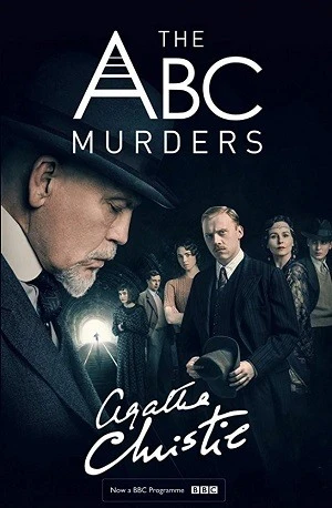 The ABC Murders Dublada e Dual Áudio Torrent 720p 1080p – Download