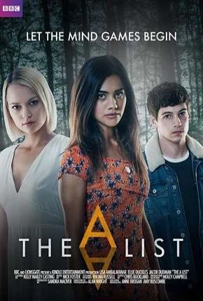 The A List - 1ª Temporada Dublada e Dual Áudio Torrent 720p 1080p - Download