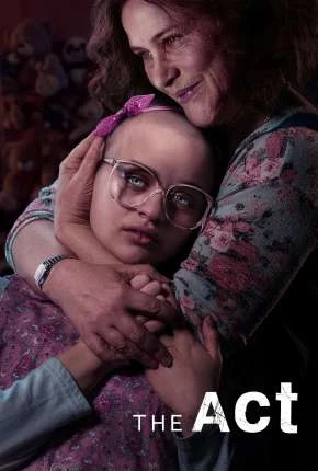 The Act – 1ª Temporada Completa Dublada e Dual Áudio Torrent 720p 1080p – Download