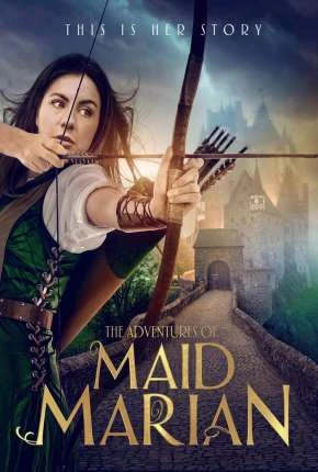 The Adventures of Maid Marian – Legendado  Torrent 1080p – Download [2022]