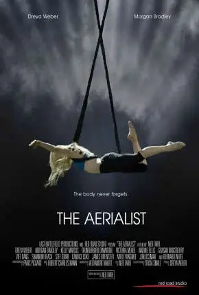 The Aerialist - Legendado  Torrent 720p 1080p - Download