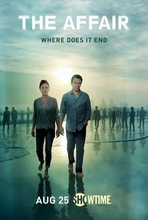 The Affair – 5ª Temporada Legendada  Torrent 720p 1080p – Download