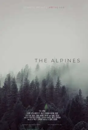 The Alpines - Legendado  Torrent 1080p - Download