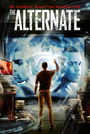 The Alternate - Legendado Torrent 1080p - Download