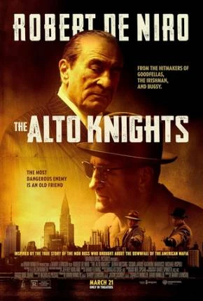 The Alto Knights – Máfia e Poder Dublado e Dual Áudio Torrent 720p 1080p – Download