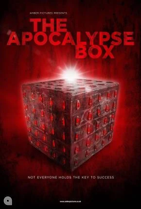 The Apocalypse Box – Legendado e Dublado  Torrent 1080p – Download