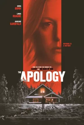 The Apology - Legendado  Torrent 1080p - Download