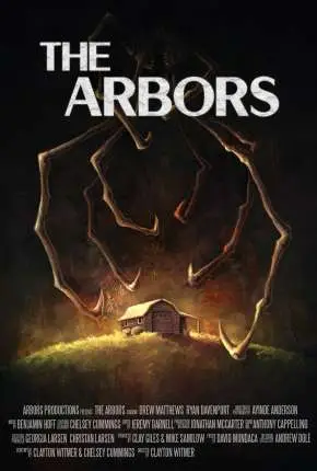 The Arbors - Legendado  Torrent 1080p - Download