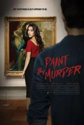 The Art of Murder - Legendado  Torrent 1080p - Download