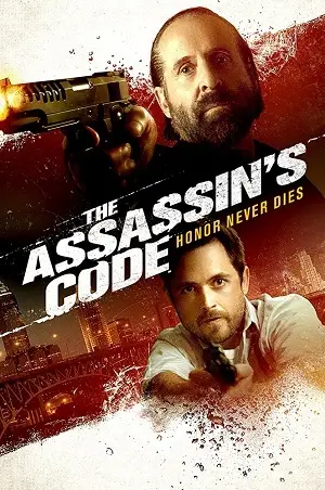 The Assassins Code – Legendado  Torrent BluRay 720p 1080p – Download [2018]