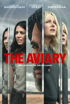 The Aviary – Legendado  Torrent 1080p – Download [2022]