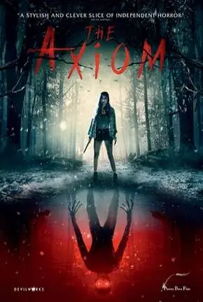 The Axiom – Legendado  Torrent BluRay 720p 1080p – Download [2019]
