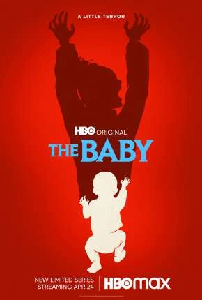 The Baby - O Bebê 1ª Temporada Legendada Torrent 720p 1080p - Download