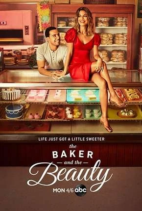 The Baker and the Beauty – 1ª Temporada Legendada  Torrent 720p 1080p – Download