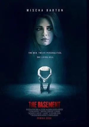The Basement – Legendado  Torrent BluRay 720p 1080p – Download [2019]