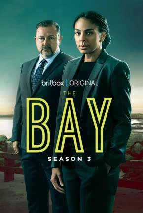 The Bay - 2ª Temporada Completa Legendada  Torrent 720p 1080p - Download