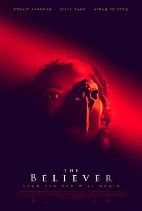 The Believer - Legendado  Torrent 1080p - Download