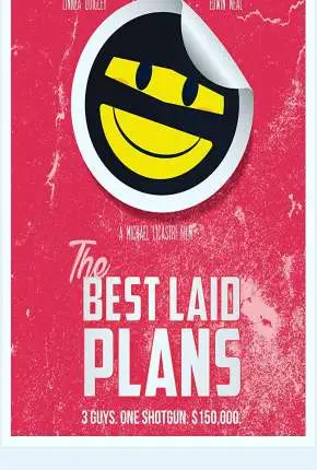 The Best Laid Plans - Legendado  Torrent 720p - Download