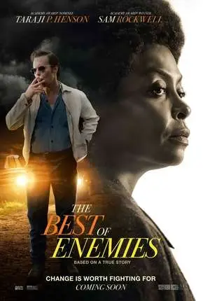 The Best Of Enemies – Legendado  Torrent Remux BluRay 720p 1080p – Download [2019]