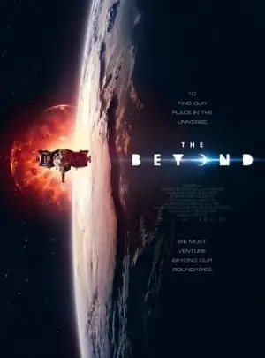 The Beyond – Legendado  Torrent BluRay 720p 1080p – Download [2018]