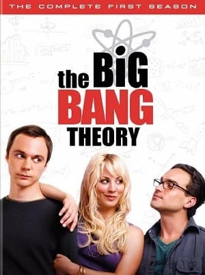 The Big Bang Theory – 1ª Temporada Dublada e Dual Áudio Torrent BluRay 720p – Download