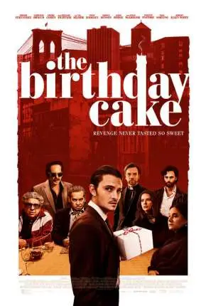The Birthday Cake - Legendado  Torrent 1080p - Download