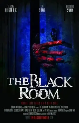 The Black Room Dublado e Dual Áudio Torrent 720p 1080p – Download [2017]
