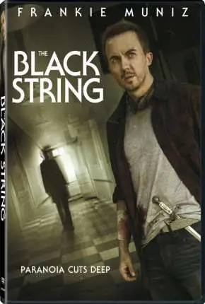 The Black String - Legendado  Torrent 720p 1080p - Download