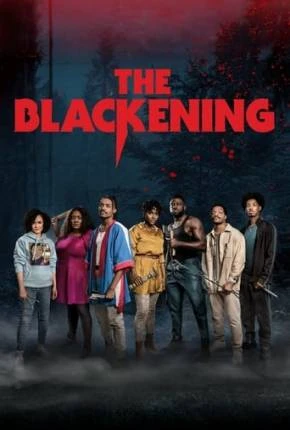 The Blackening Dublado e Dual Áudio Torrent BluRay 1080p – Download