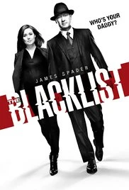 The Blacklist – 2ª Temporada Dublada e Dual Áudio Torrent 720p – Download