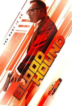The Bloodhound - Legendado  Torrent 1080p - Download