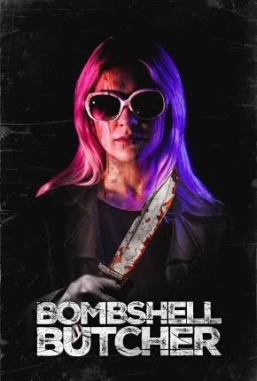 The Bombshell Butcher – Legendado  Torrent 1080p – Download