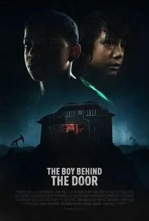 The Boy Behind the Door - Legendado  Torrent 1080p - Download