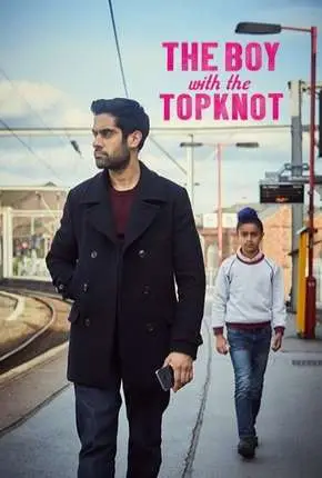 The Boy with the Topknot – Legendado  Torrent BluRay 720p 1080p – Download [2019]