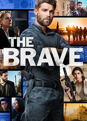 The Brave – Legendada  Torrent 720p – Download