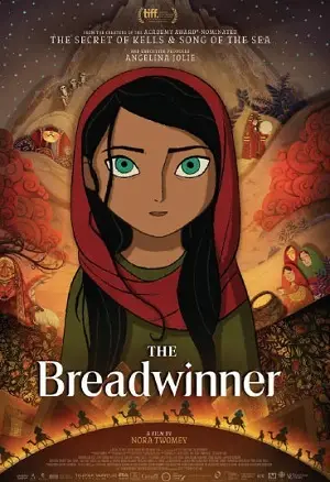 The Breadwinner – Legendado  Torrent BluRay 720p 1080p – Download [2018]