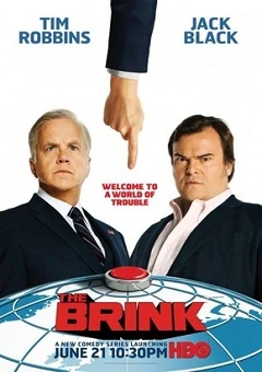 The Brink Dublada e Dual Áudio Torrent 720p – Download