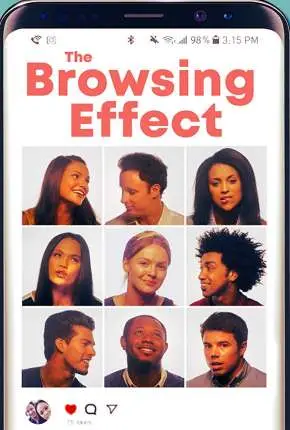 The Browsing Effect - Legendado  Torrent 720p 1080p - Download