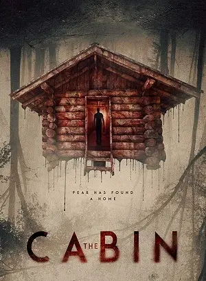 The Cabin – Legendado  Torrent 1080p – Download [2018]
