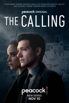 The Calling – 1ª Temporada Dublada e Dual Áudio Torrent 720p 4K 1080p – Download