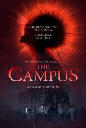 The Campus – Legendado  Torrent BluRay 720p 1080p – Download [2019]