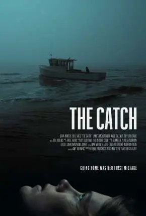 The Catch - Legendado  Torrent 1080p - Download
