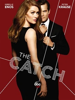 The Catch Dublada e Dual Áudio Torrent 720p 1080p - Download