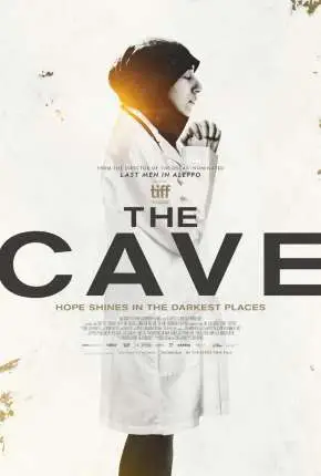 The Cave – Legendado  Torrent 720p 1080p – Download [2020]