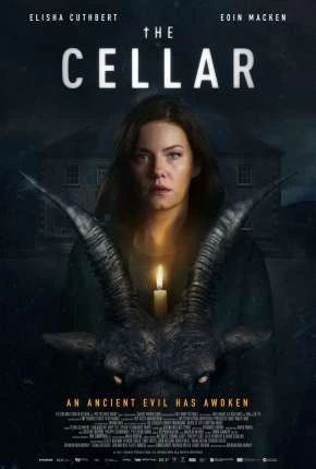 The Cellar – Legendado  Torrent 1080p – Download [2022]