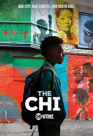 The Chi - Legendada  Torrent 720p 1080p - Download