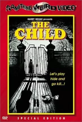 The Child – Legendado   BluRay 1080p – Download [1977]