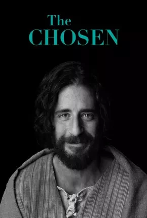 The Chosen – 1ª Temporada Dublada e Dual Áudio Torrent 1080p – Download